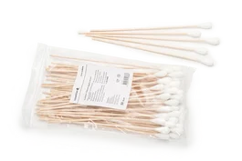 Covetrus Bastoncillos Algodon 20 cm 50 Ud